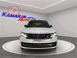 Land Rover Range Rover Vogue